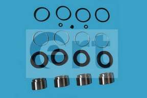 Ремкомплект, тормозной суппорт