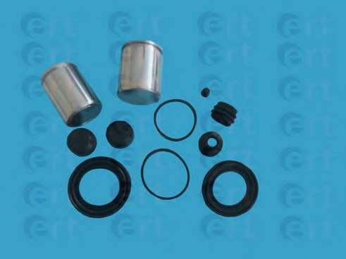 Ремкомплект, тормозной суппорт