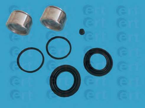 Ремкомплект, тормозной суппорт