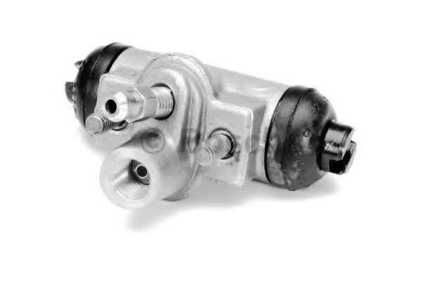 Гальмівний циліндр робочий