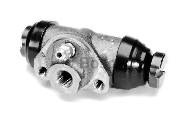 Цилиндр тормозной (задний) Lada 2101/2103/2106/2120/2121/2131 70-06 (d=20.6mm)