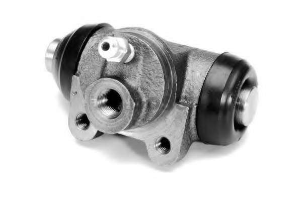 Цилиндр тормозной (задний) Renault Laguna I 93-01 (d=19.00mm)