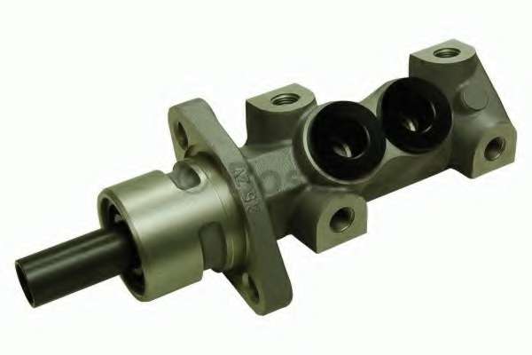 Главный тормозной цилиндр