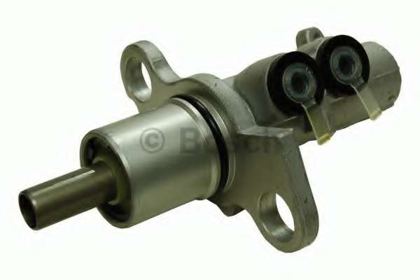 Главный тормозной цилиндр