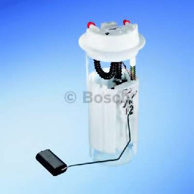 Элемент системы питания