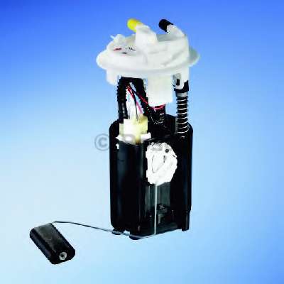 Насос топливный Citroen Berlingo/Peugeot Partner 2.0HDI 99-11 (электро)