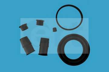 Ремкомплект, тормозной суппорт