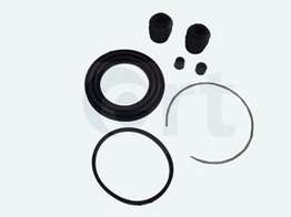 Р-кт гальм. супорта перед. Mitsubishi Eclipce 91-99, Galant -96, L200 96-07, L400 95-05, Lancer 03- , Pajero II 90-99 (Akebono 60mm)