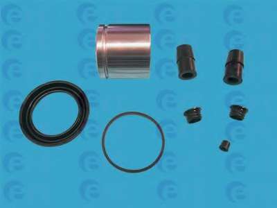 Ремкомплект, тормозной суппорт