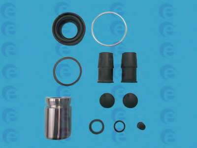 Ремкомплект, тормозной суппорт