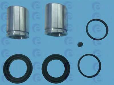 Ремкомплект, тормозной суппорт