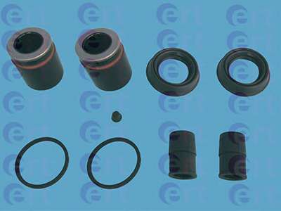 Ремкомплект, тормозной суппорт