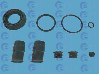 Ремкомплект, тормозной суппорт