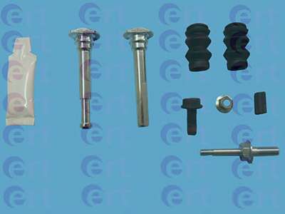 Комплект направляющей гильзы