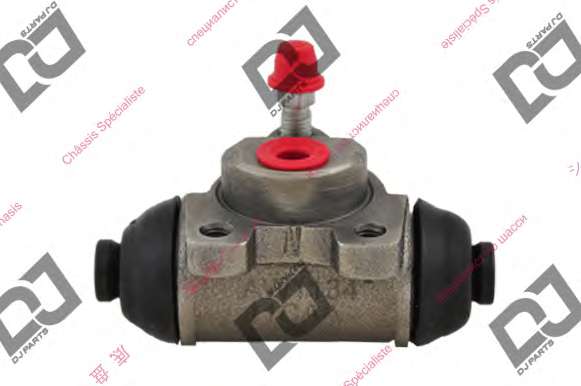 Колесный тормозной цилиндр