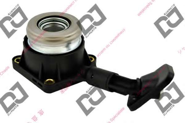 Центральный выключатель, система сцепления