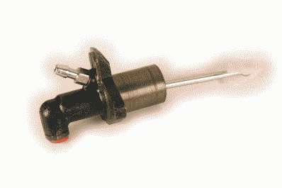 Главный цилиндр, система сцепления