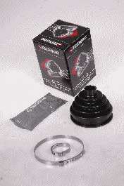 Комплект пылника, приводной вал