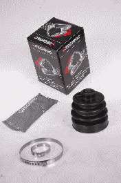 (комплект) Пильовик ШРКШ зовн. 22x76x85 Mazda 626 1.6/1.8 82-86