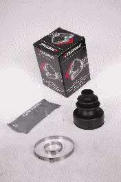 Комплект пылника, приводной вал