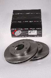 Тормозной диск