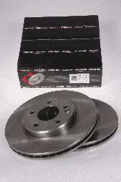 Тормозной диск