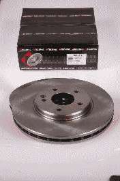 Тормозной диск