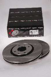 Тормозной диск