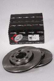 Тормозной диск