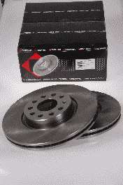 Тормозной диск