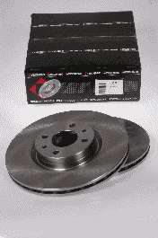 Тормозной диск