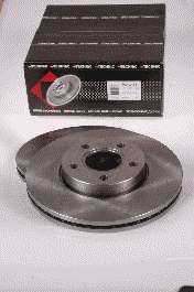 Тормозной диск