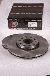 Тормозной диск