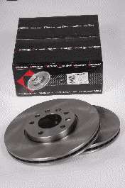 Тормозной диск