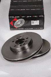 Тормозной диск