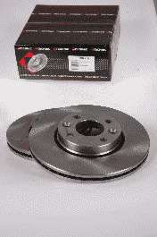 Тормозной диск