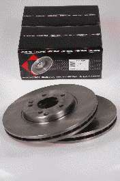 Тормозной диск