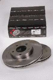 Тормозной диск