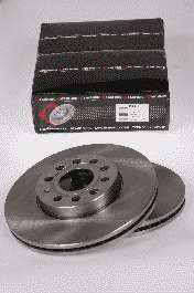 Тормозной диск