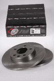 Тормозной диск