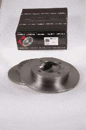 Тормозной диск