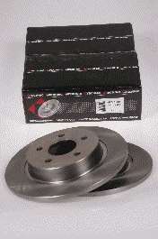 Тормозной диск