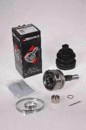 Шарнирный комплект, приводной вал