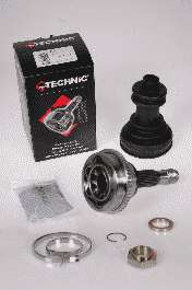 Шарнирный комплект, приводной вал