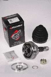 Шарнирный комплект, приводной вал