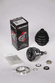 Шарнирный комплект, приводной вал