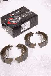 Комплект тормозных колодок