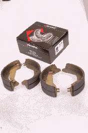 Комплект тормозных колодок