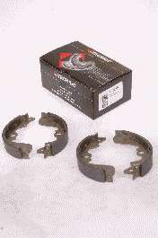 Комплект тормозных колодок