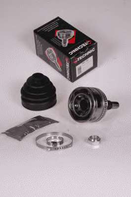 Шарнирный комплект, приводной вал